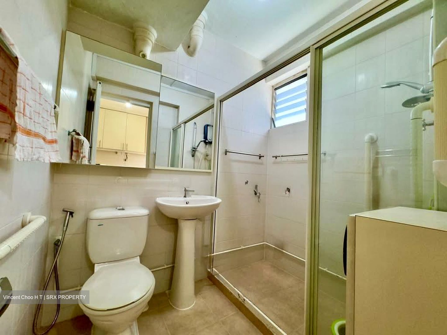 Blk 5 Farrer Gardens (Bukit Timah), HDB 5 Rooms #538712511
